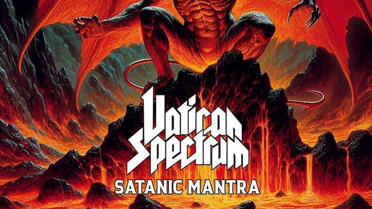 VaticanSpectrum