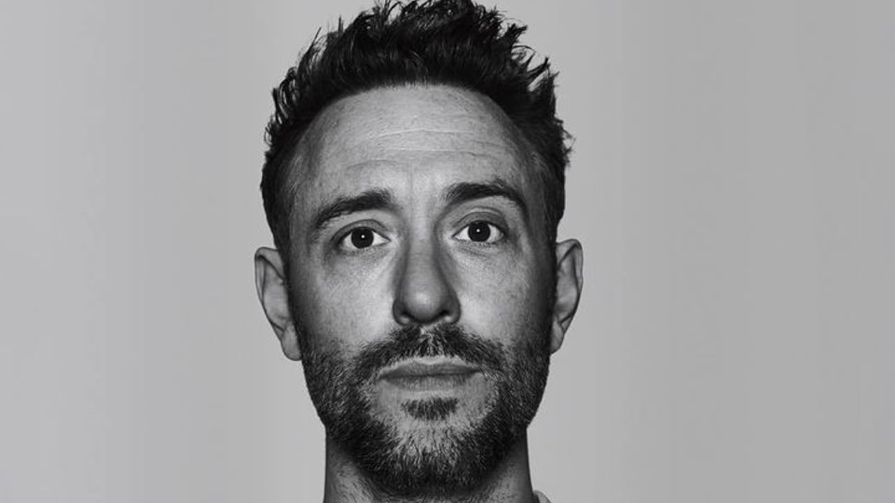 Charlie Winston