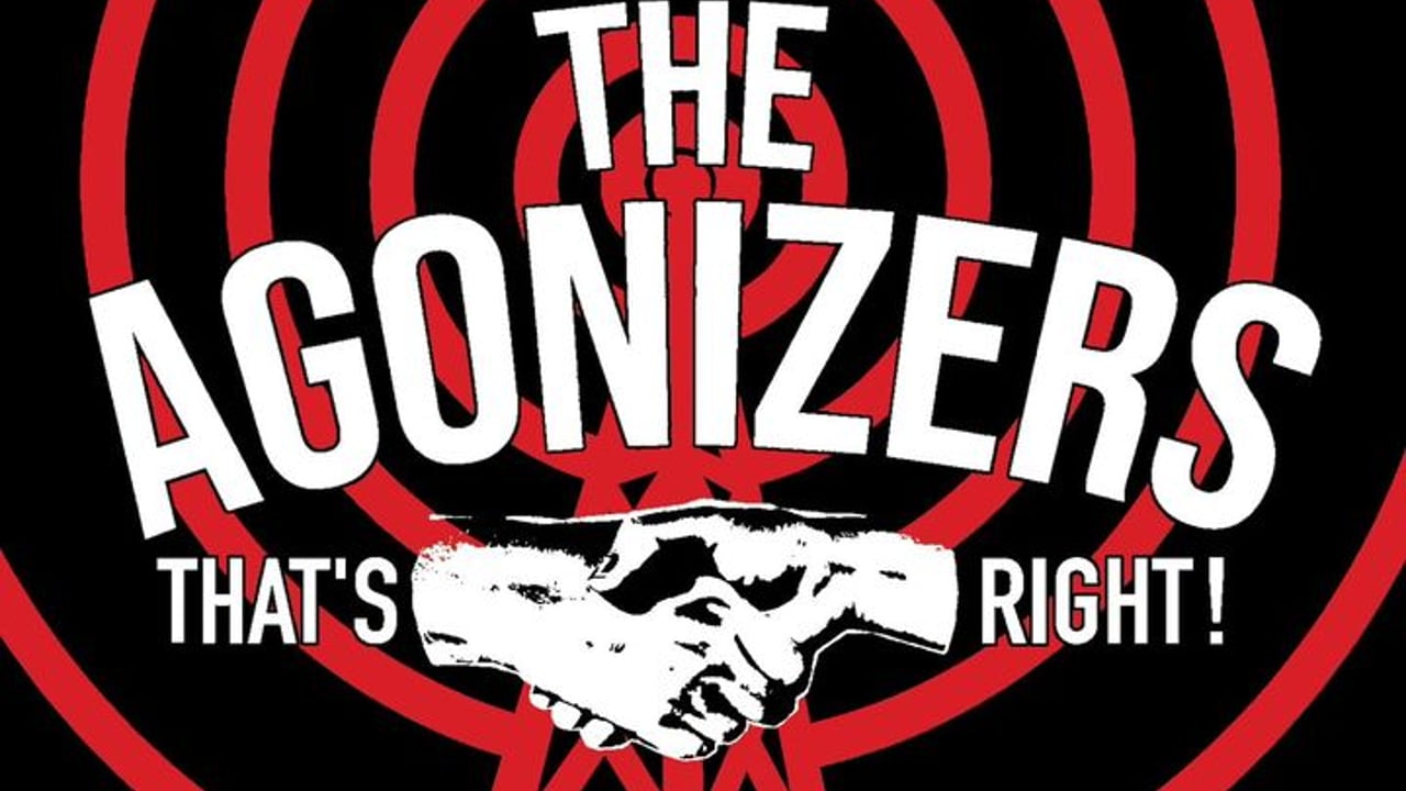 The Agonizers
