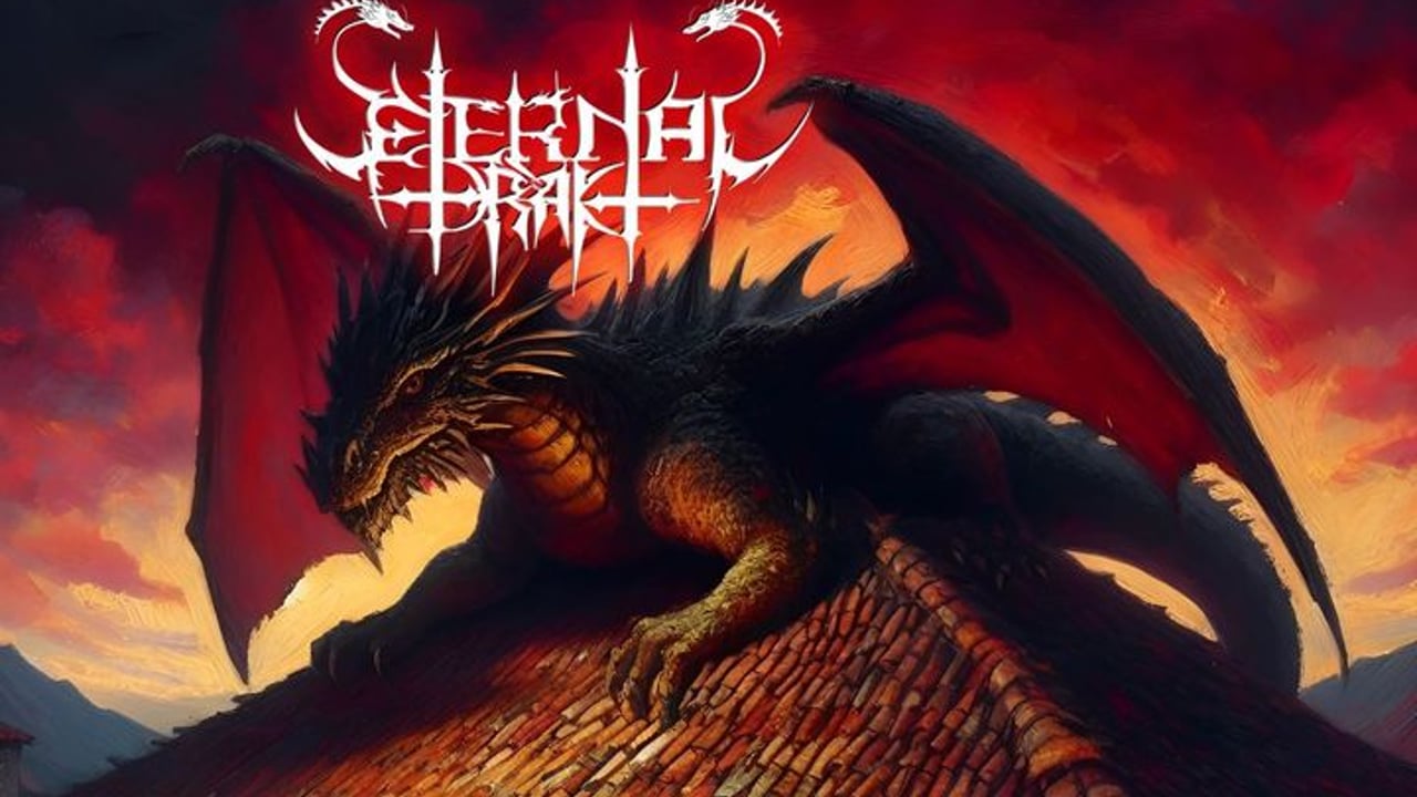 Eternal Drak