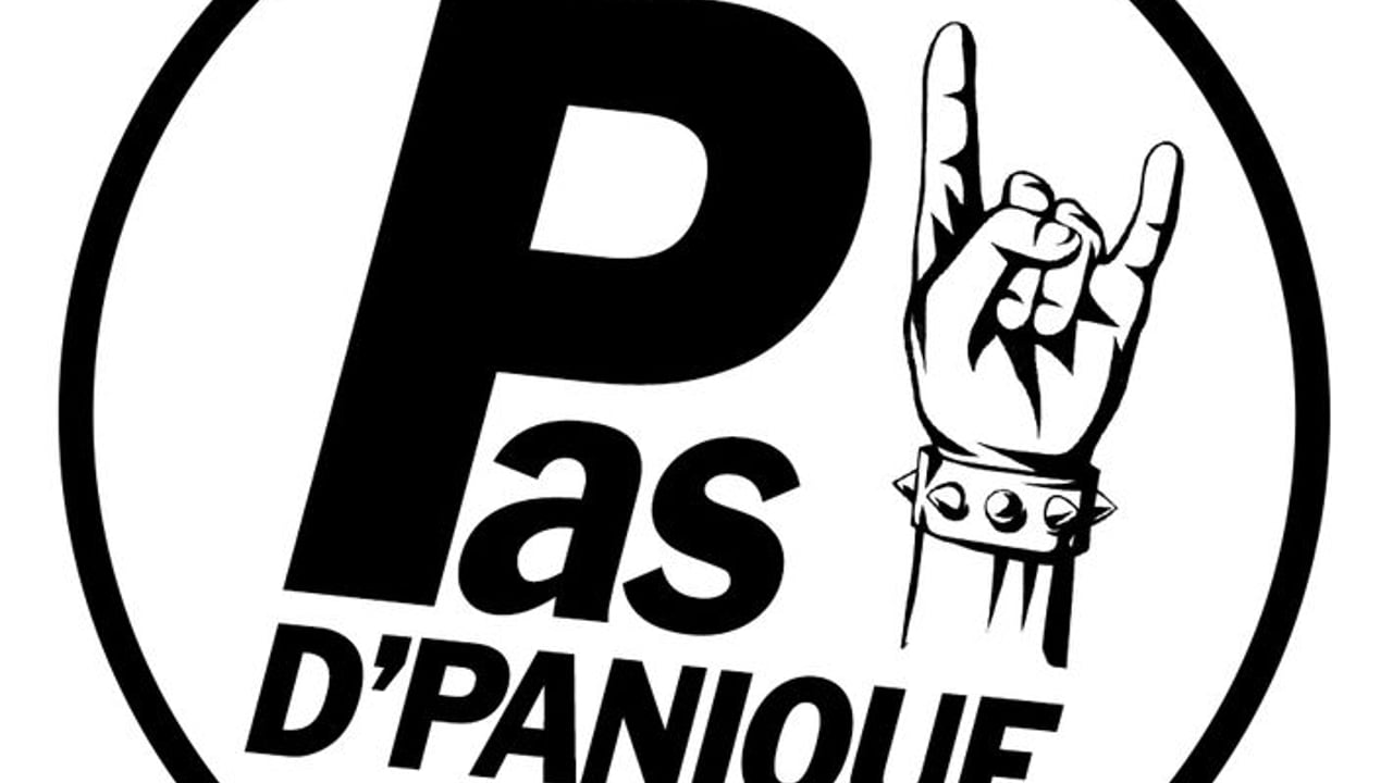 Pas d'panique