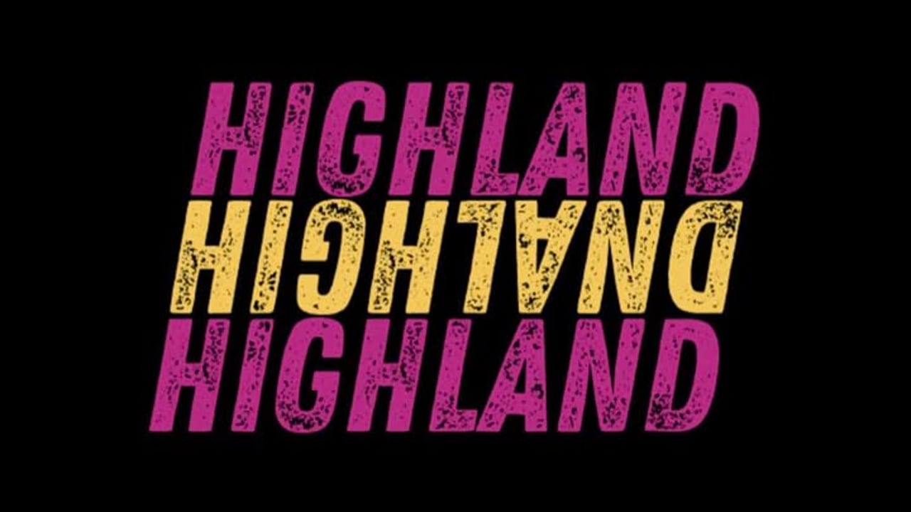 Kapela Highland
