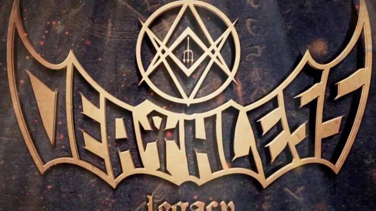 Deathless Legacy