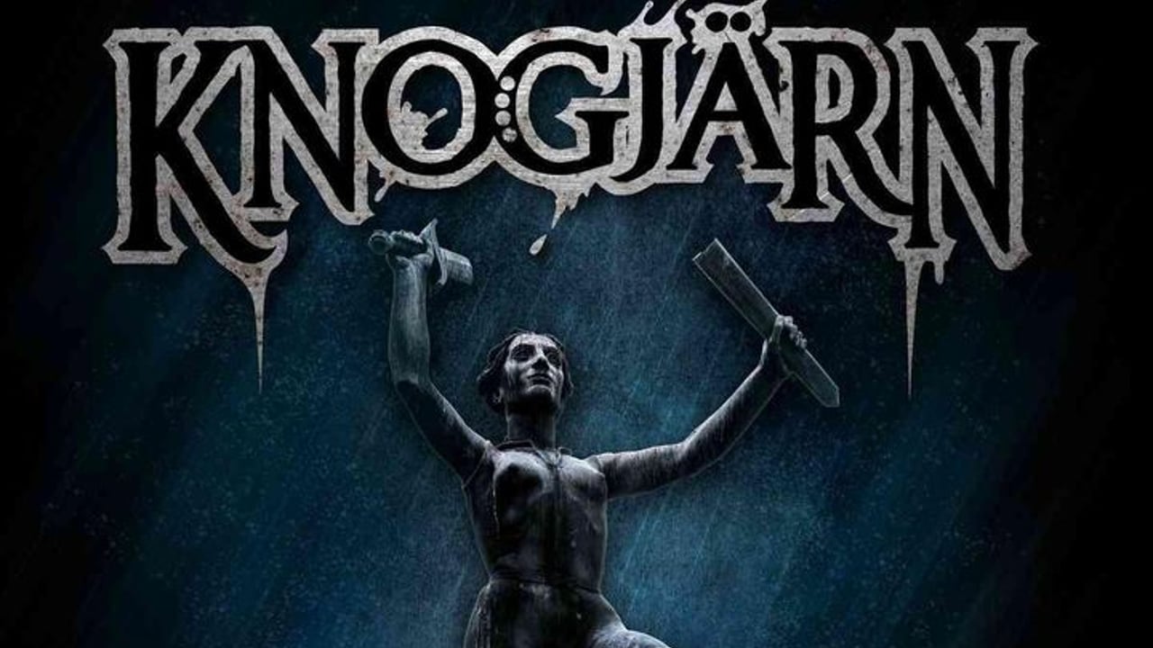KNOGJÄRN