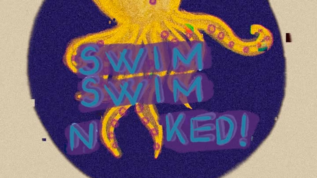 Swim Swim Naked