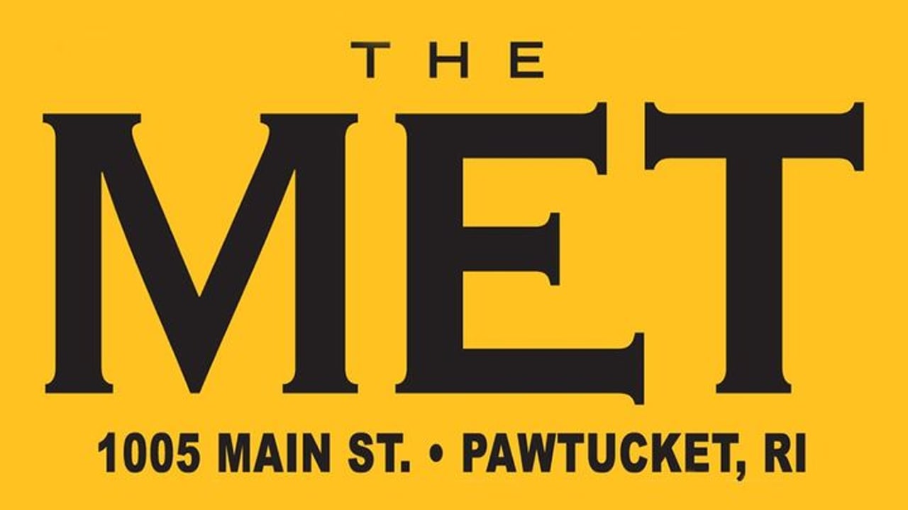 The Met Cafe