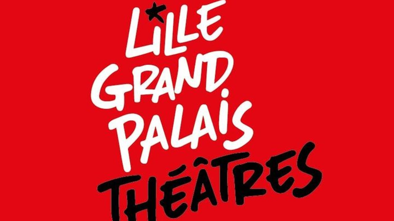 Lille Grand Palais Théâtres