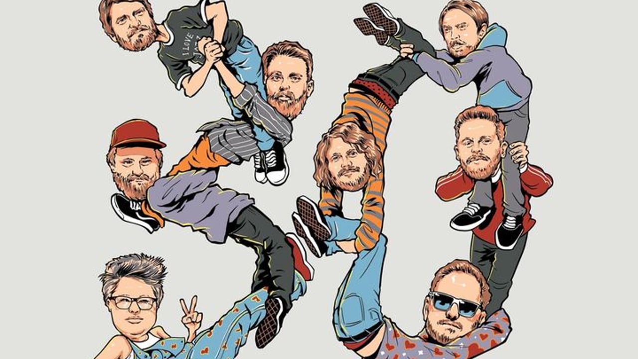 Jaga Jazzist