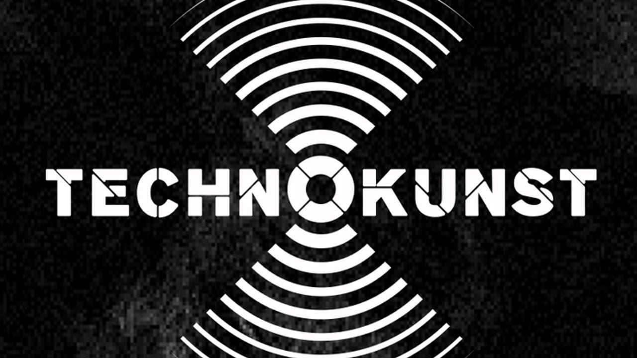 Technokunst