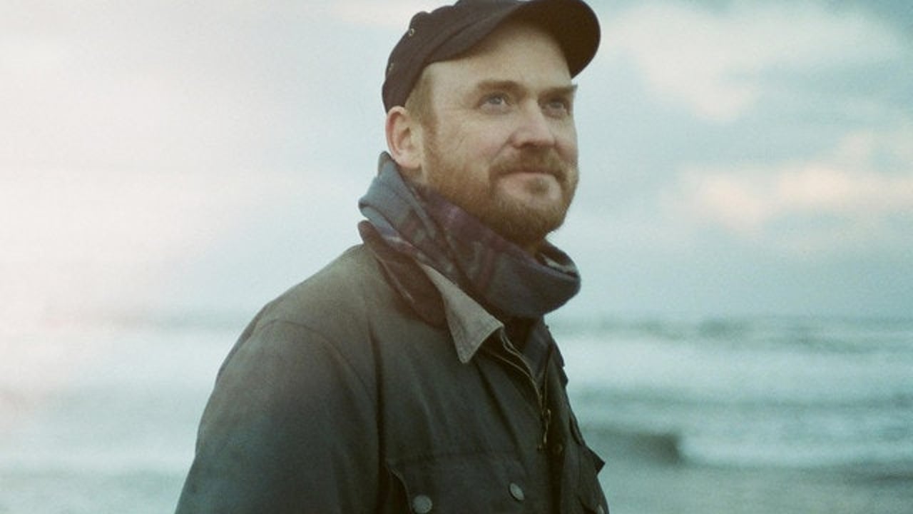 James Yorkston