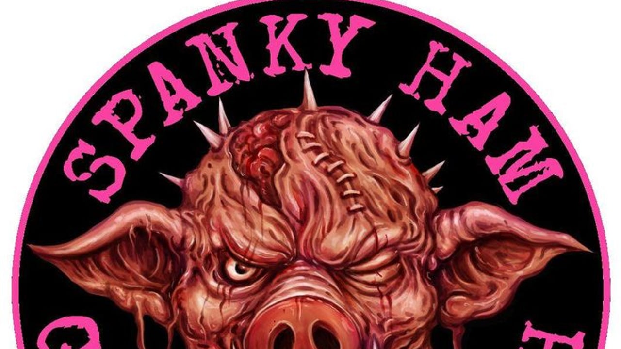 Spanky Ham