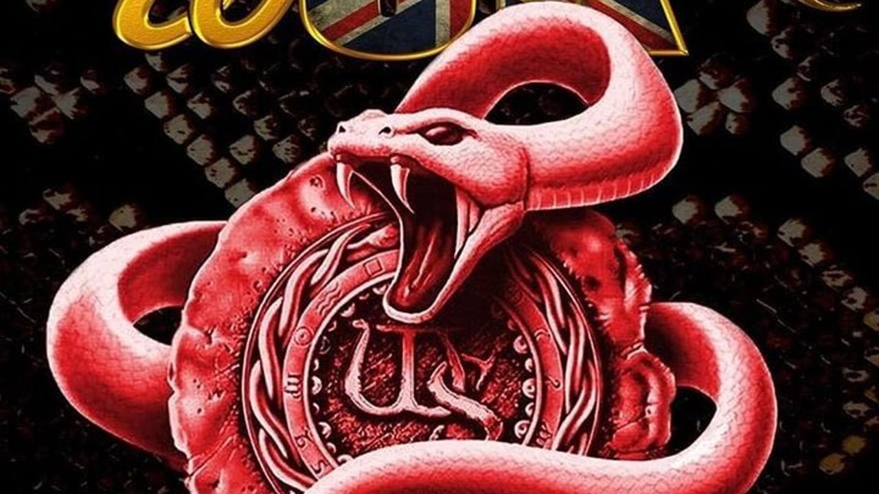 Whitesnake UK @ The International