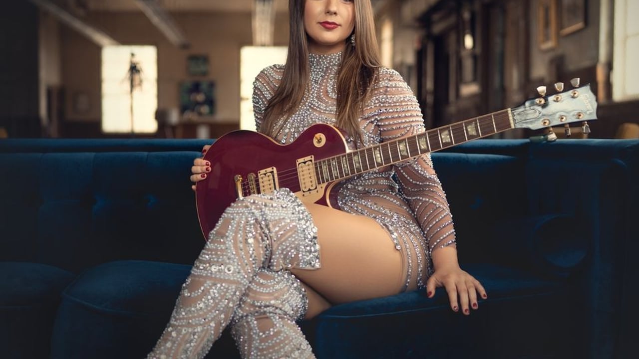 ALLY VENABLE BAND