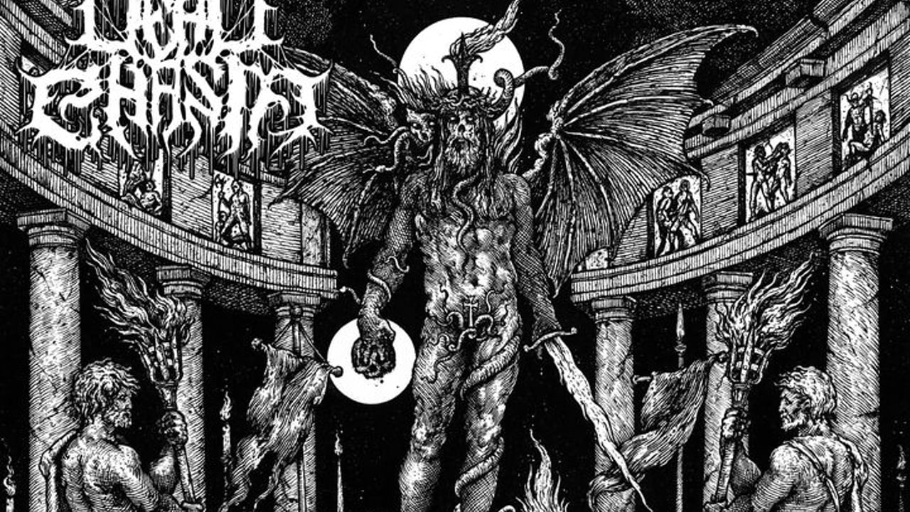 Dead Chasm