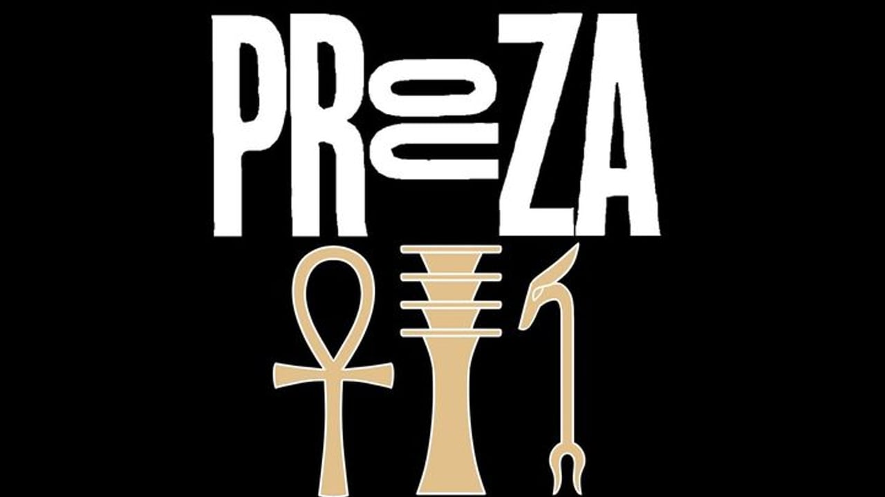 Prouza