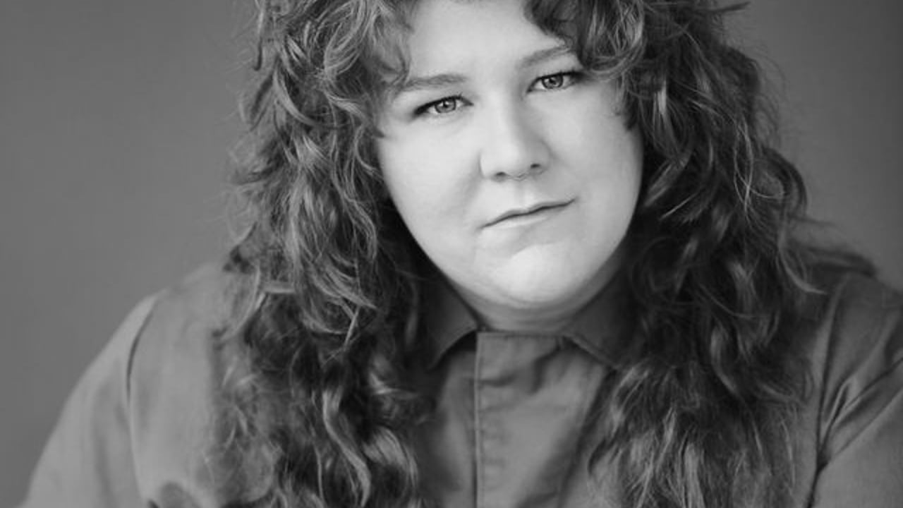 Coco Belliveau
