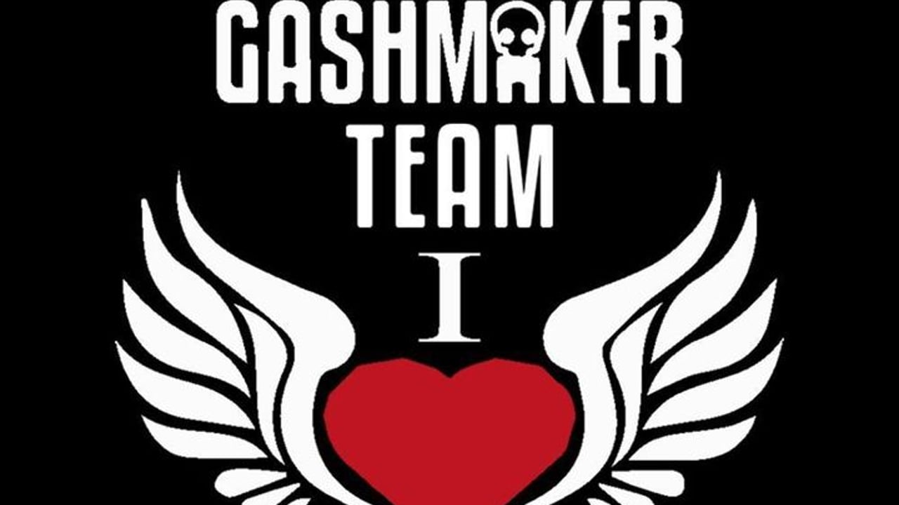 Gashmaker Team