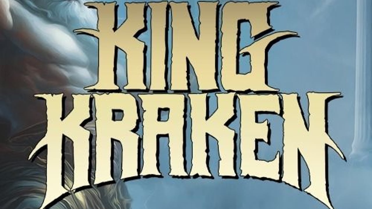 King Kraken