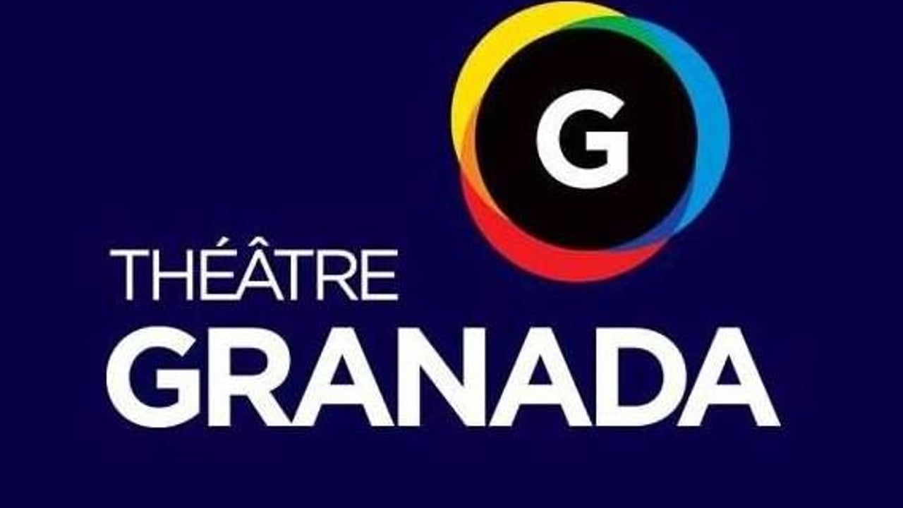 Granada Theatre - Sherbrooke