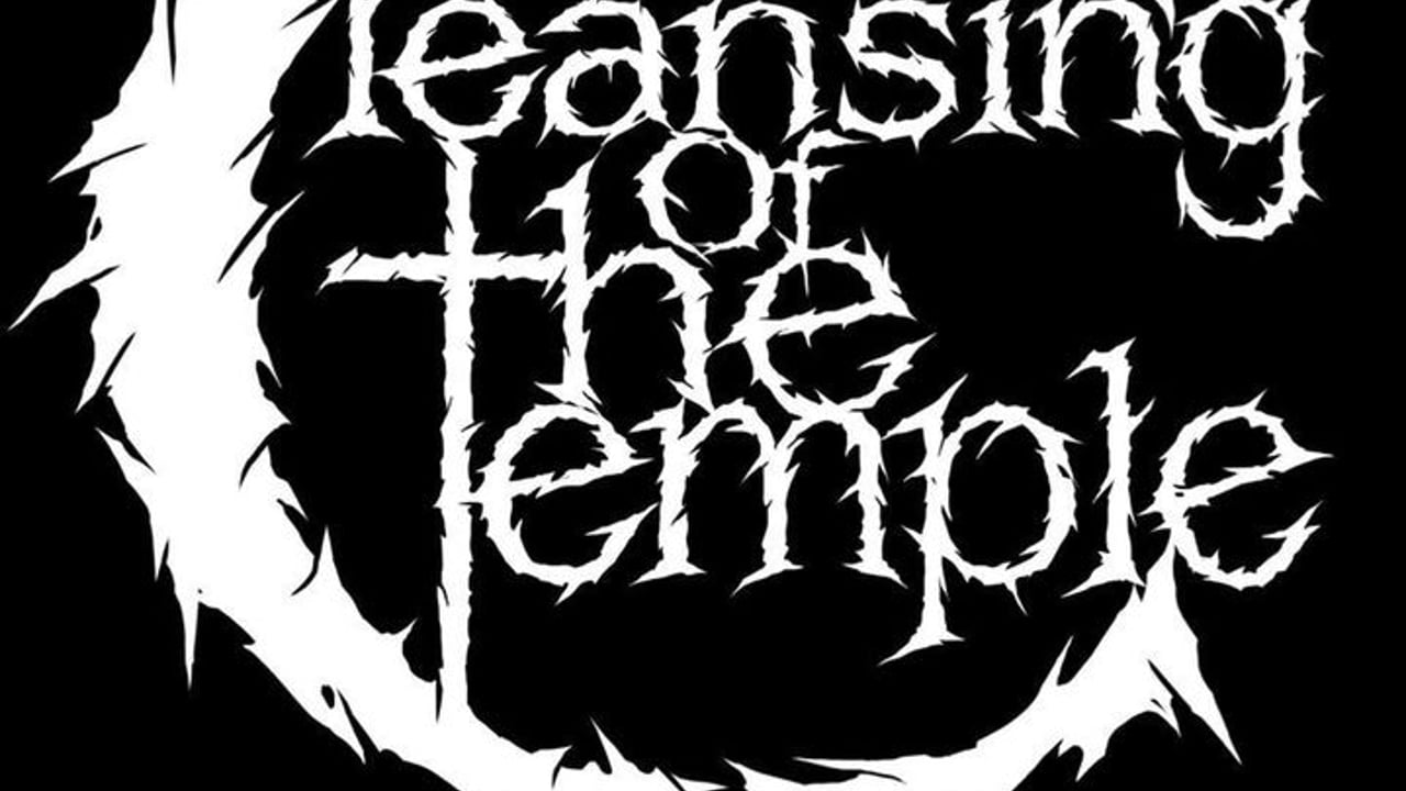 Cleansing of the Temple
