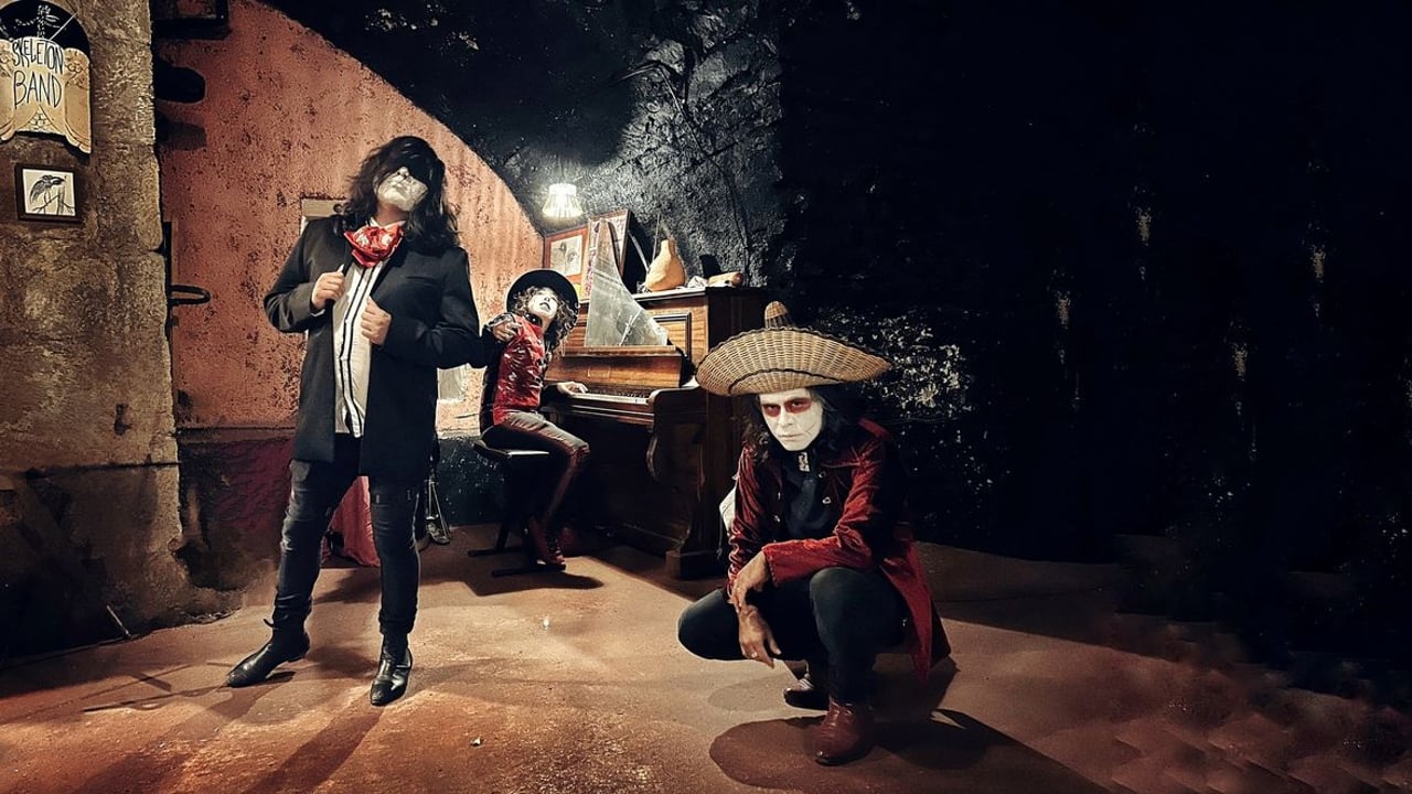 La bande-son imaginaire
