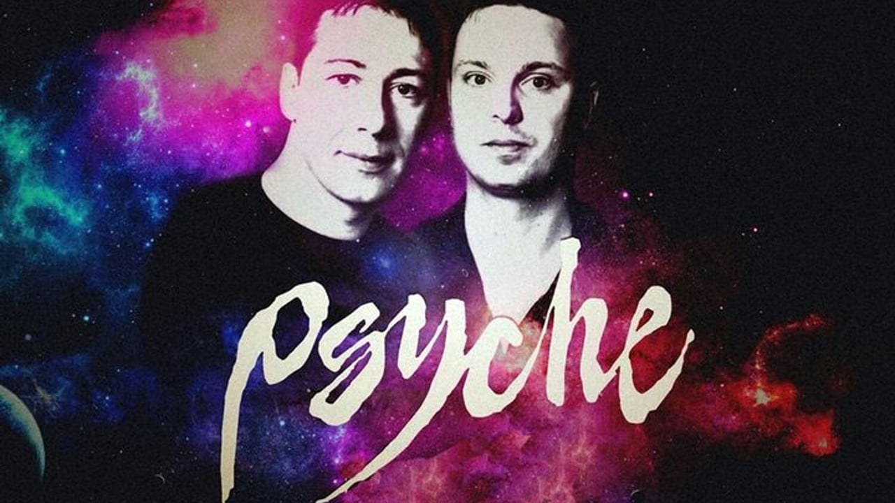 Psyche