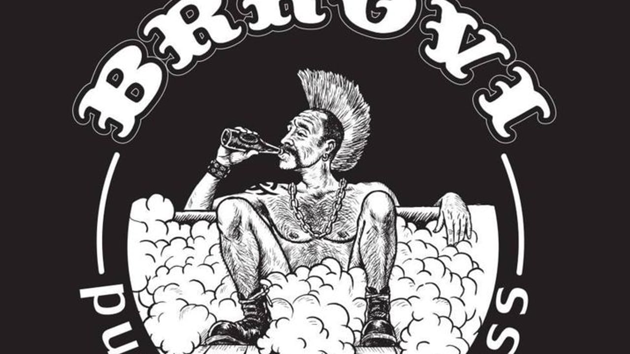 Brkovi