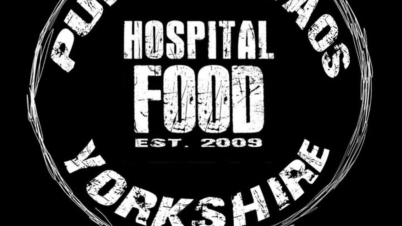Hospital Food