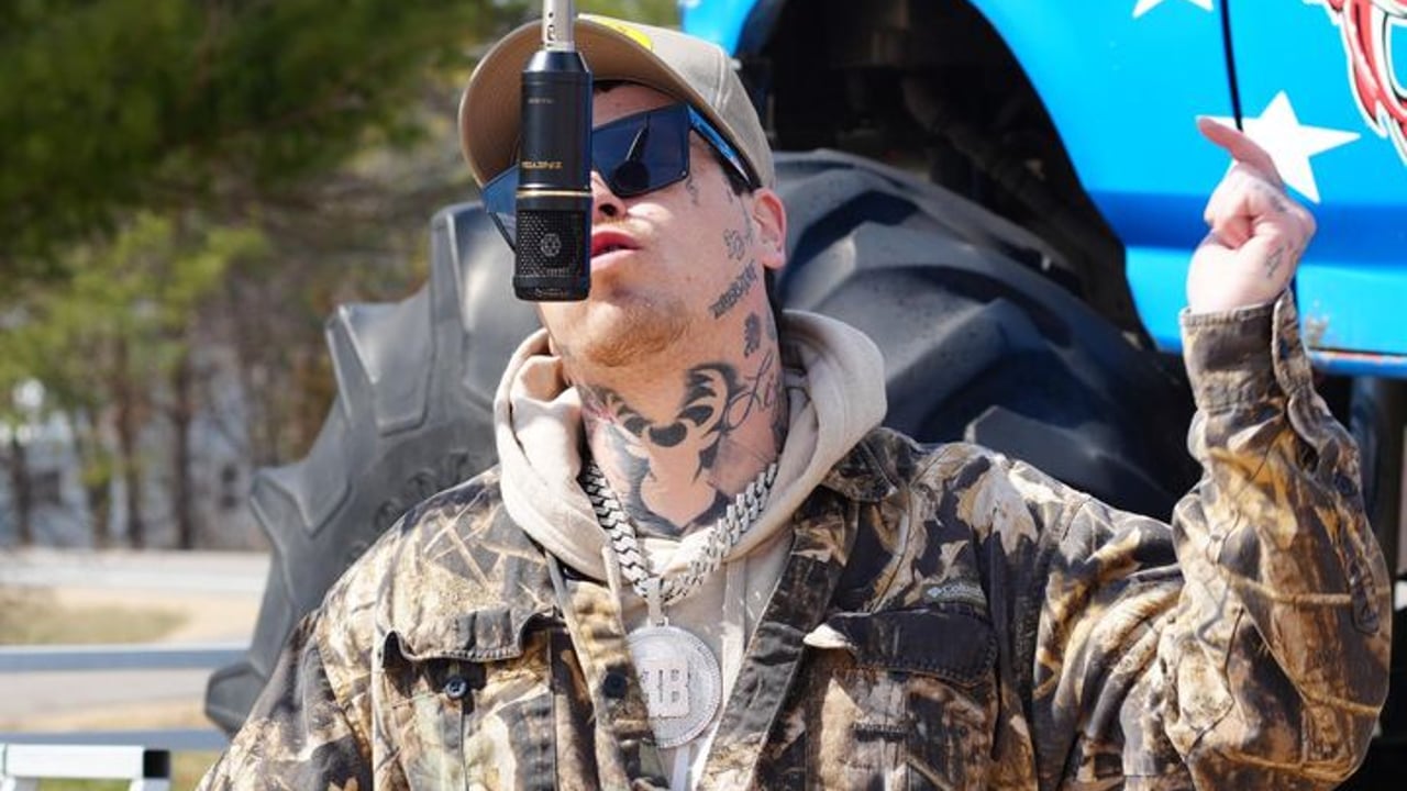 Big Buck Beezy