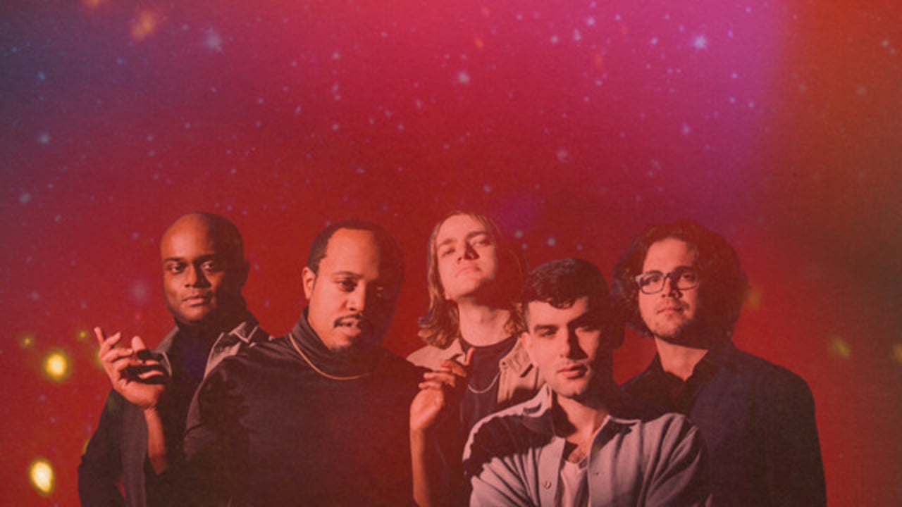 Durand Jones & The Indications
