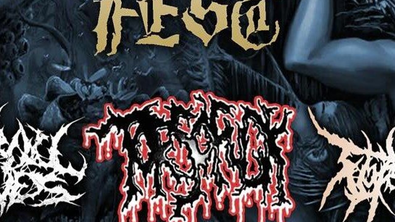 Torsofuck