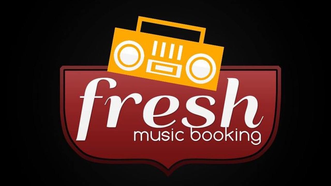 Fresh Music Booking