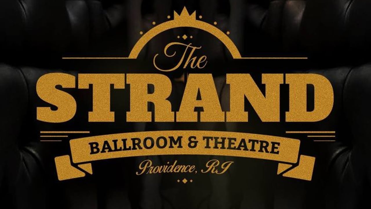 The Strand Ballroom & Theatre