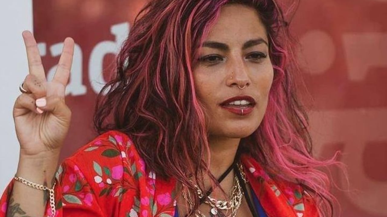 Ana Tijoux