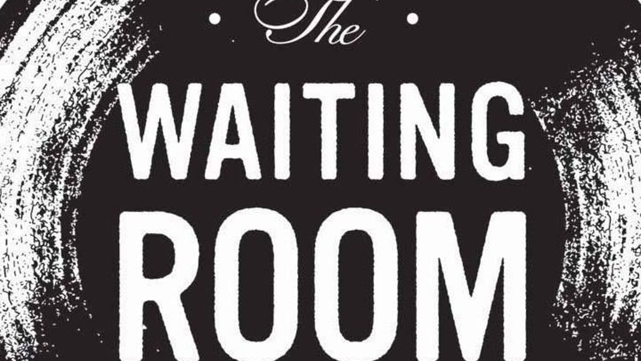 Waiting Room Lounge