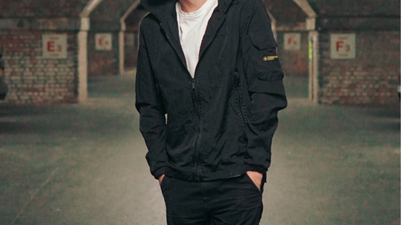 Alex Spencer