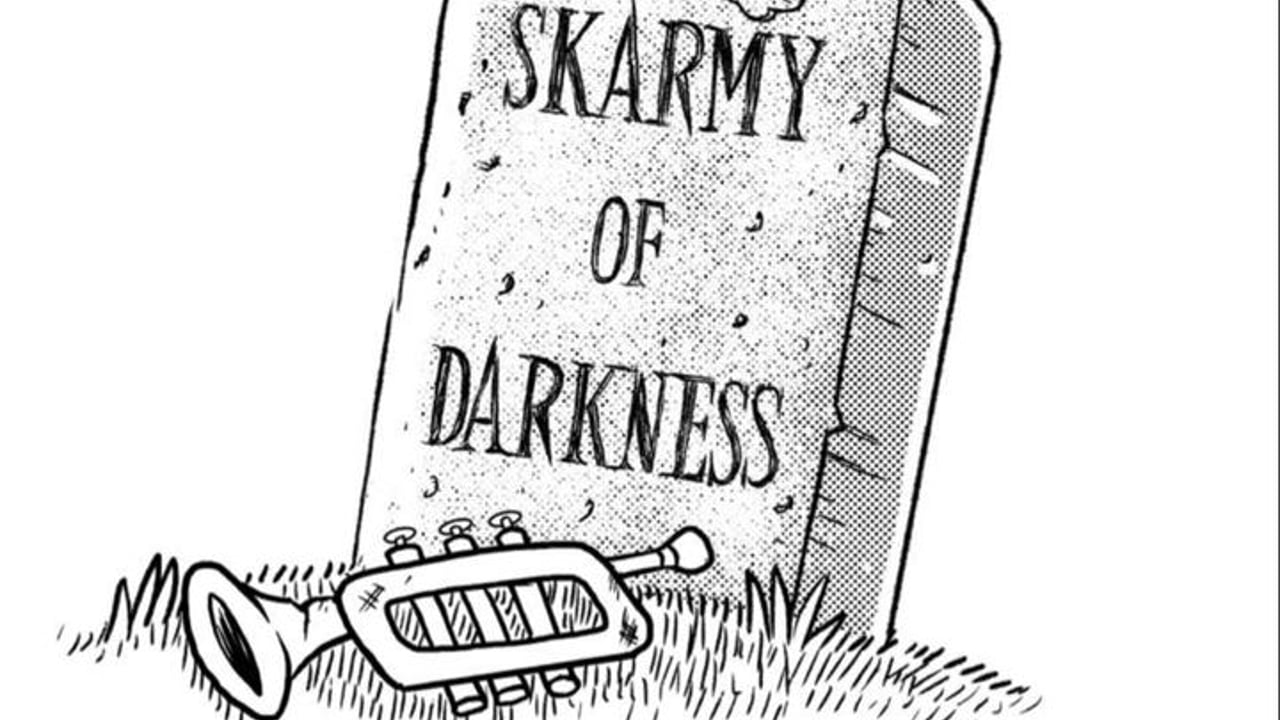 Skarmy of Darkness