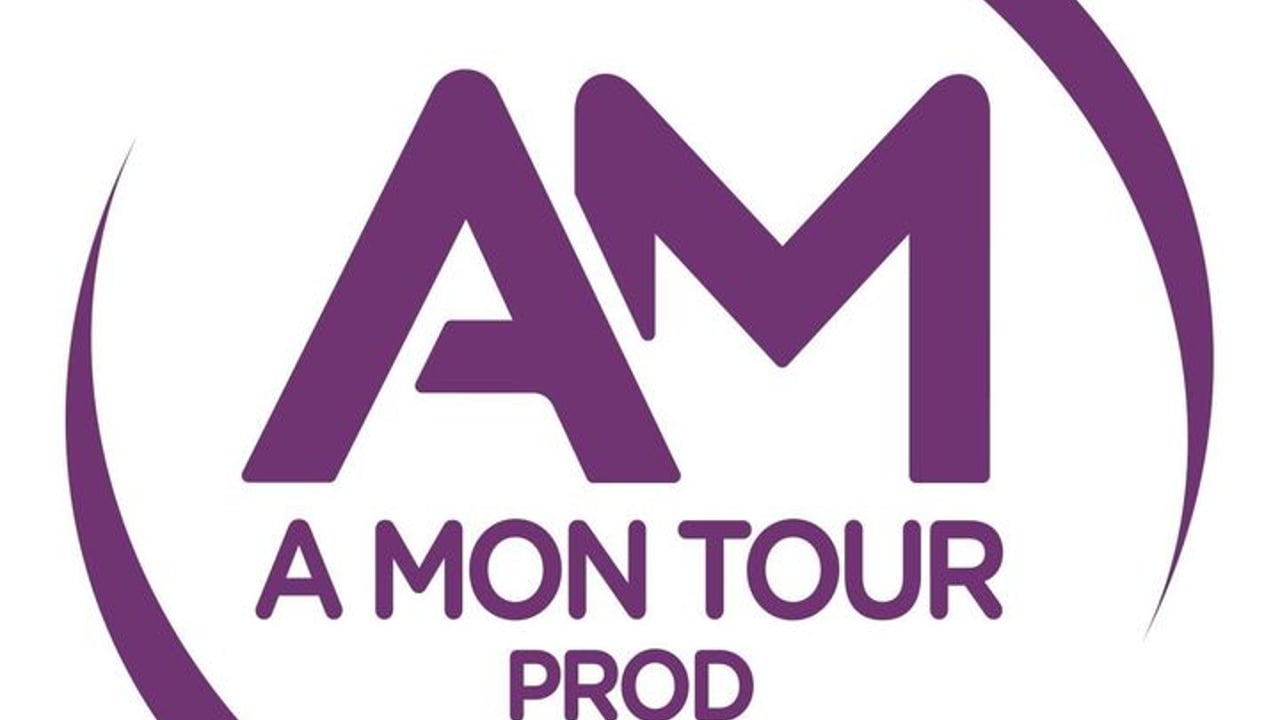 A MON TOUR PROD