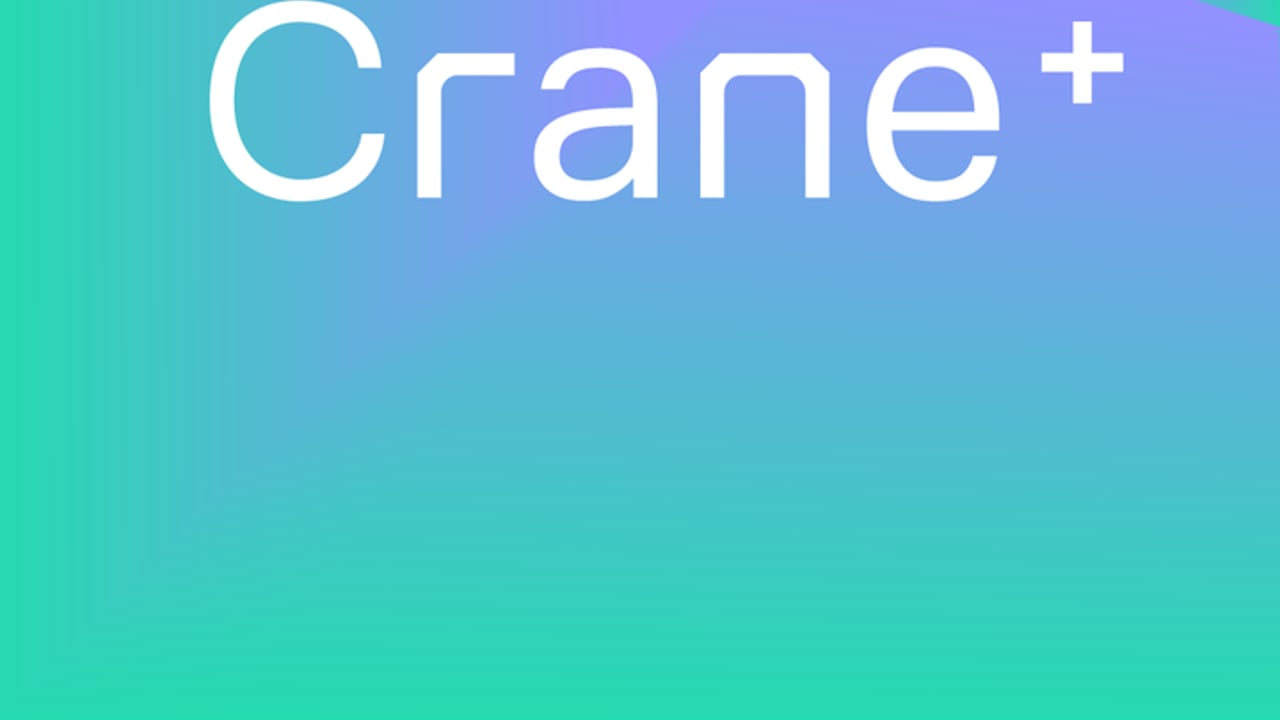 Crane Agency