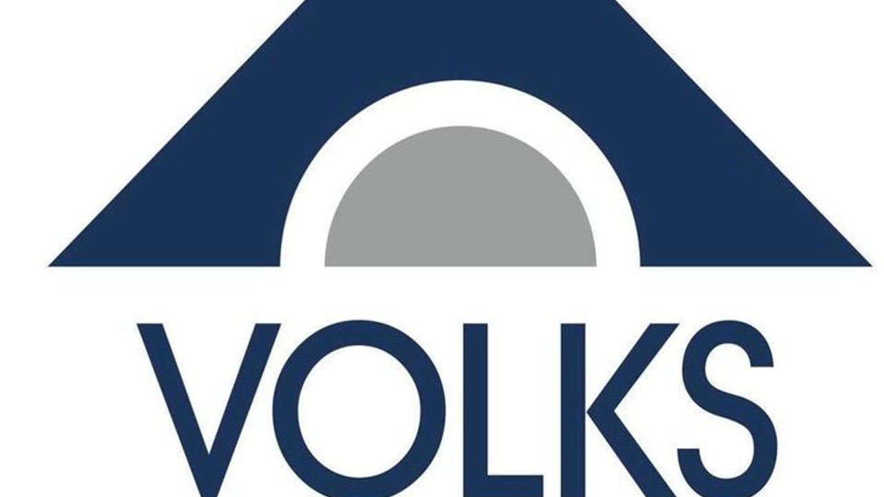 Volkshaus