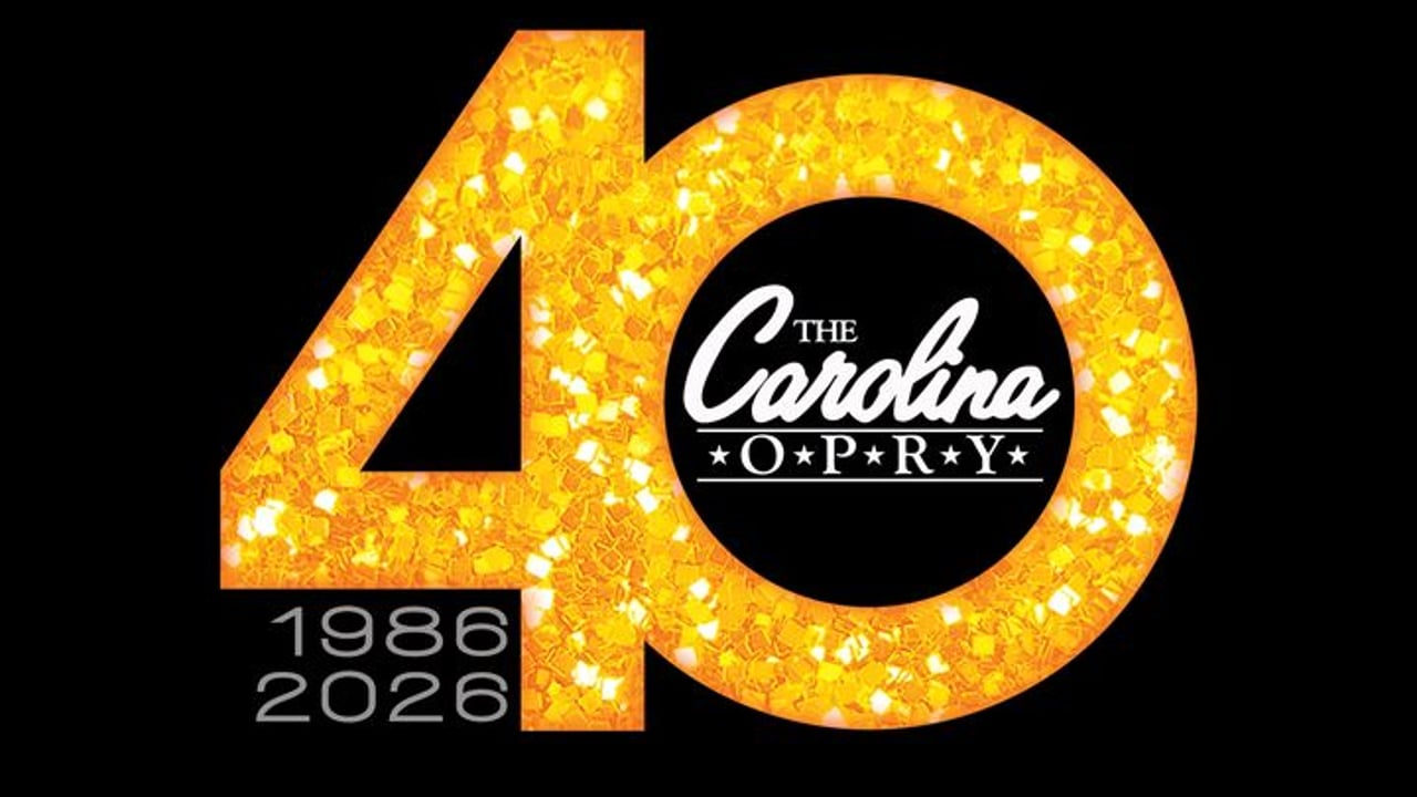 Carolina Opry Theater