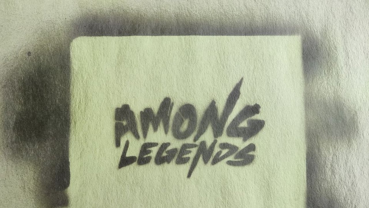 Among Legends