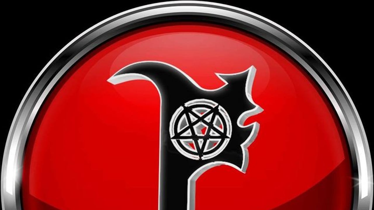 Pentagram