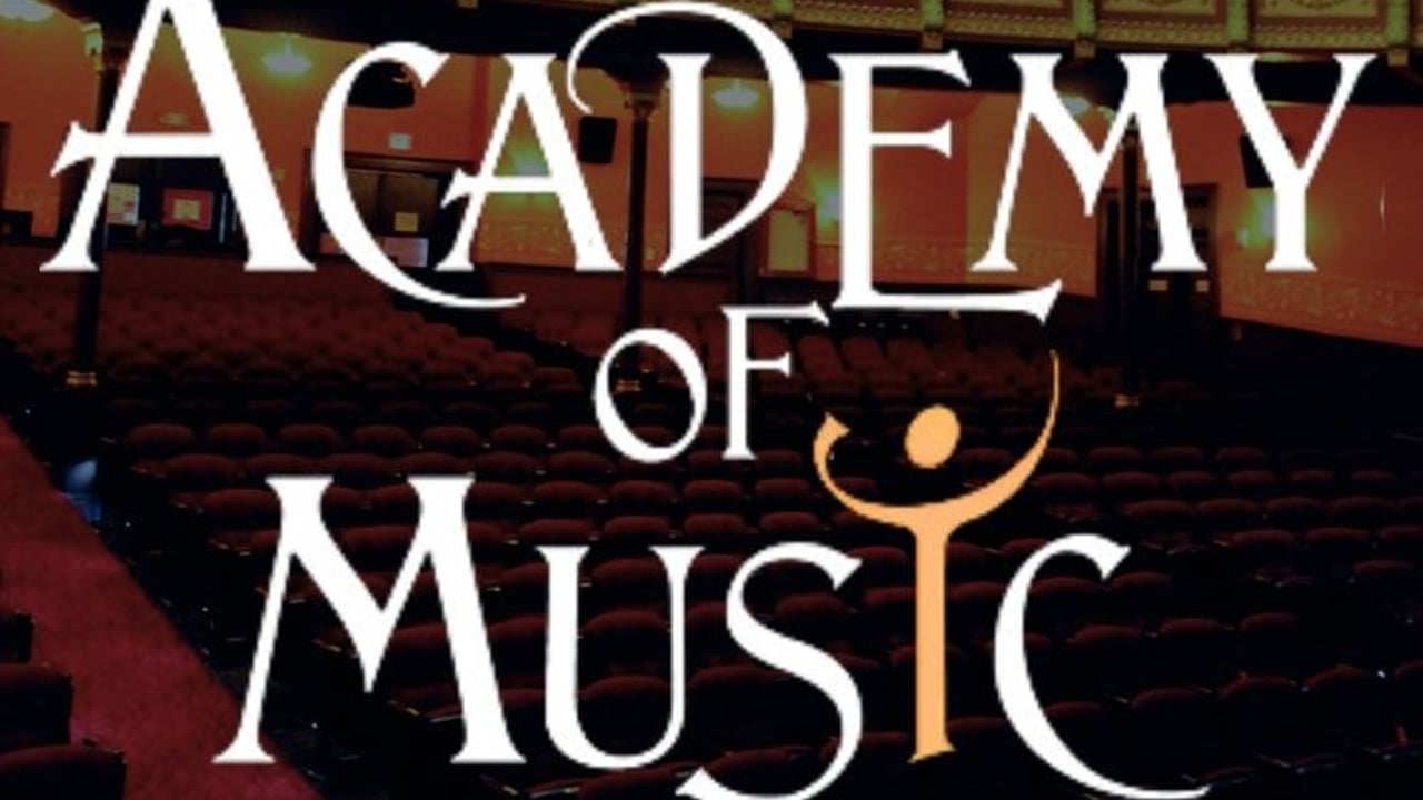 Academy of Music Theatre - MA