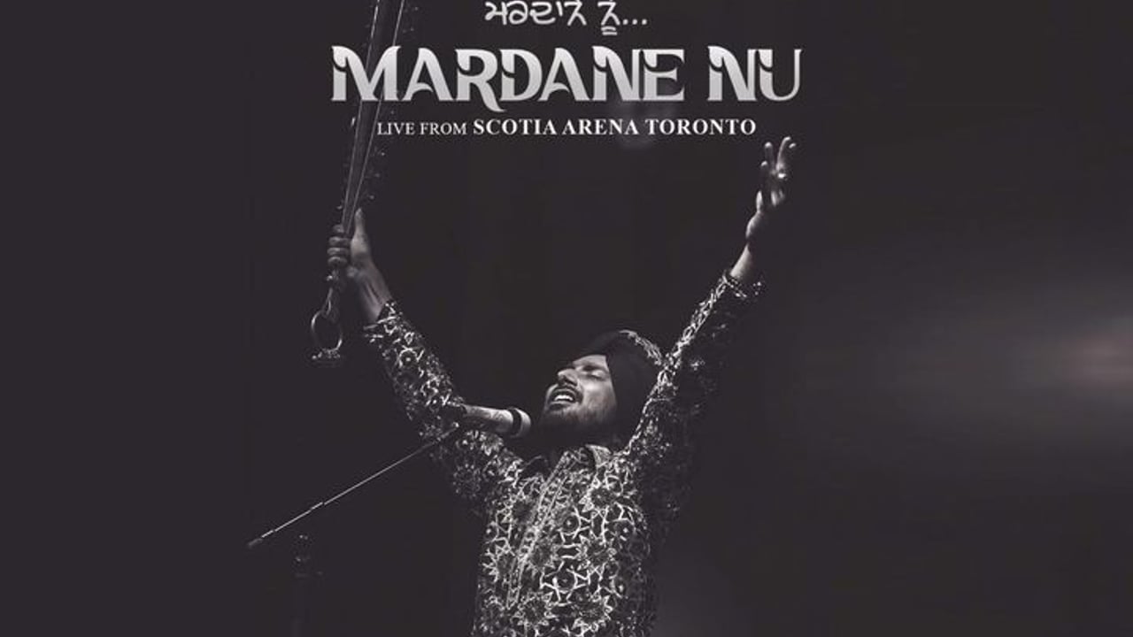 Satinder Sartaaj