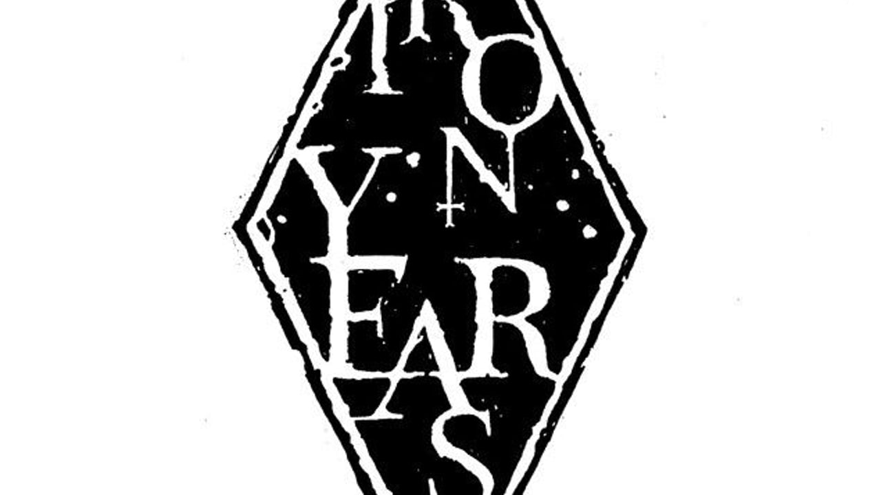 Iron Years