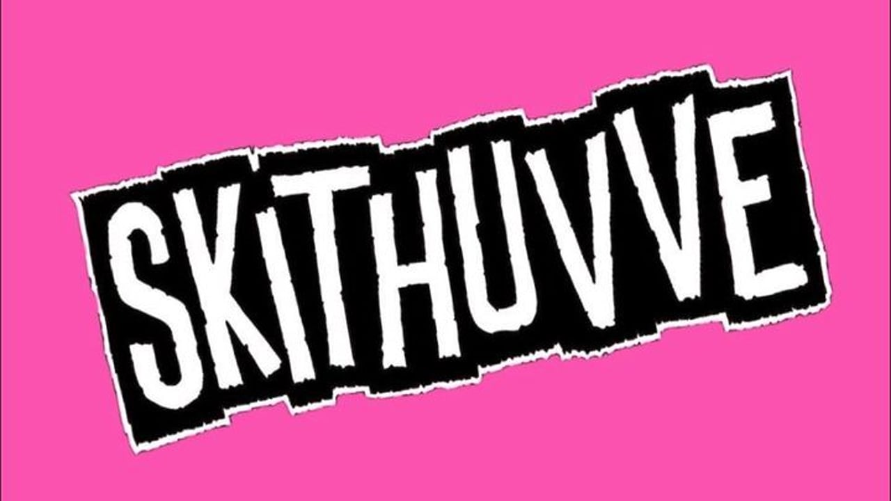 Skithuvve