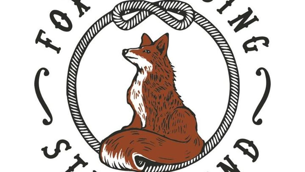 Fox Crossing Stringband