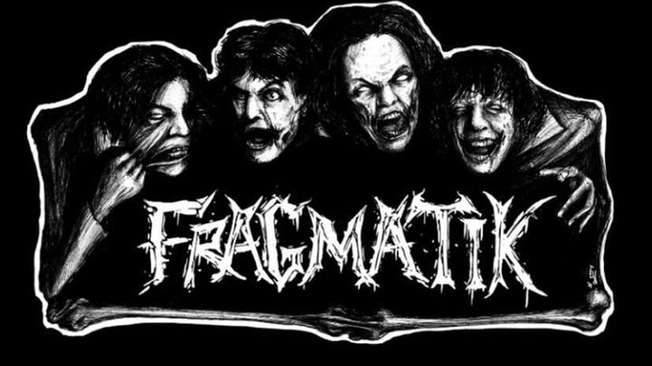 Fragmatik