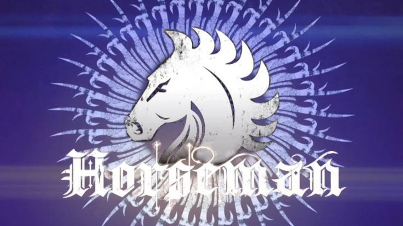 Horseman